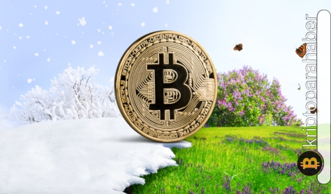 Yatırımcılara kötü haber: Kripto kışı daha yeni başlıyor olabilir!