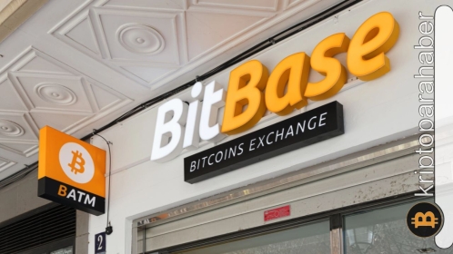 LATAM bölgesine yatırım sürüyor: Bitbase, kripto ATM’si açacak…