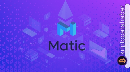 MATIC, fırsatları doğru değerlendirirse büyük ralli çok yakın! Kritik destek korunabilecek mi?