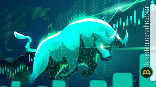 Gözde altcoin, büyük yükselişe hazırlanırken dipten satın almanın tam zamanı olabilir!