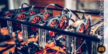 O şehirde artık kripto para madenciliği için vergi toplanacak!