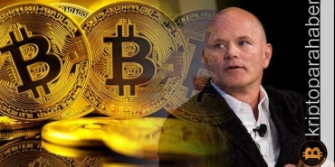 Galaxy Digital CEO'su Mike Novogratz açıkladı: Bitcoin yakında 30.000 doları geri alacak mı?