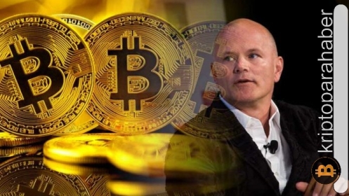 Galaxy Digital CEO’su Mike Novogratz açıkladı: Bitcoin yakında 30.000 doları geri alacak mı?