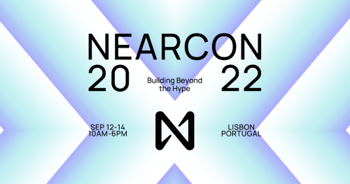 NEARCON Biletlerinizi Almak İçin Acele Edin