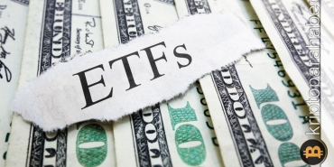 Piyasada sallantıdayken kıta ülkesi, ilk Bitcoin ETF'i işleme aldı