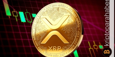 XRP'de büyük hareketlilik: Devasa miktarda token taşındı