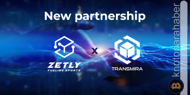 Zetly & Transmira ortaklığı duyuruldu!
