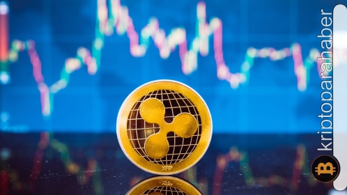 XRP fiyatı, uzun vadeli yükseliş için ne durumda?