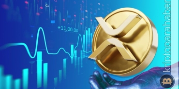 Dikkat: Tek seferde devasa XRP transferi gerçekleştirildi!