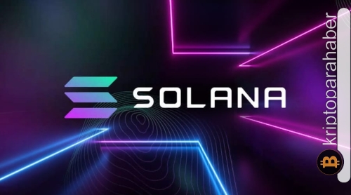 SOL, kayıplarını telafi etmeye başladı! Daha fazlası yolda iken, yükselişin arkasındaki sebep ne?