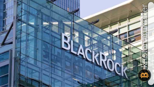 Piyasaya olumlu haberler pompalanıyor: BlackRock, Bitcoin için bu işlemi resmen başlattı!