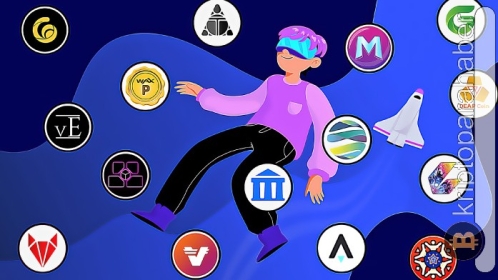 Popüler metaverse coinlerde son durum! APE, GMT, MANA ve SAND