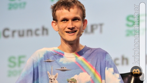 Mastercard ve Binance ortaklığının ardından Vitalik Buterin açıklamalarda bulundu