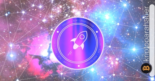 Teknik göstergeler XLM için yükselişe işaret ediyor! İşte kritik seviyeler…