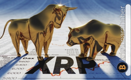 XRP, boğaların ilgisini kaybediyor! Yaz kazançlarının hepsi silinecek mi?