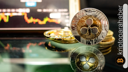 XRP fiyatı, yeni bir çöküş ile karşı karşıya kalabilir! İşte, kritik seviyeler…