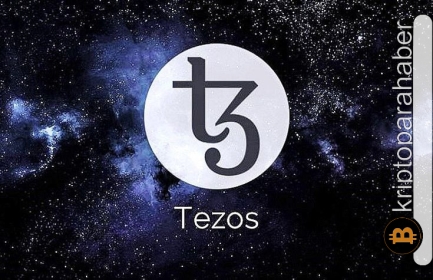 Düşükten satın alma fırsatı sunan XTZ, toparlanmaya başlamaya hazır olabilir!