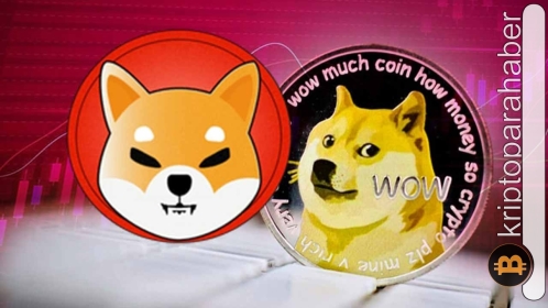 Meme coinler kritik noktada: DOGE ve SHIB yükselişe hazır mı?