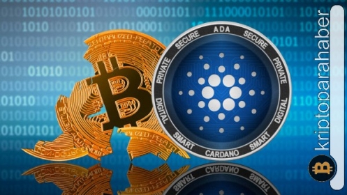 Cardano bu metrikte Bitcoin’i geride bıraktı! Ne anlama geliyor?