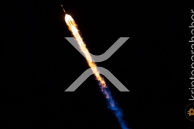 XRP işlemlerinde dev hareketlilik var! Fiyata etkisi olacak mı?