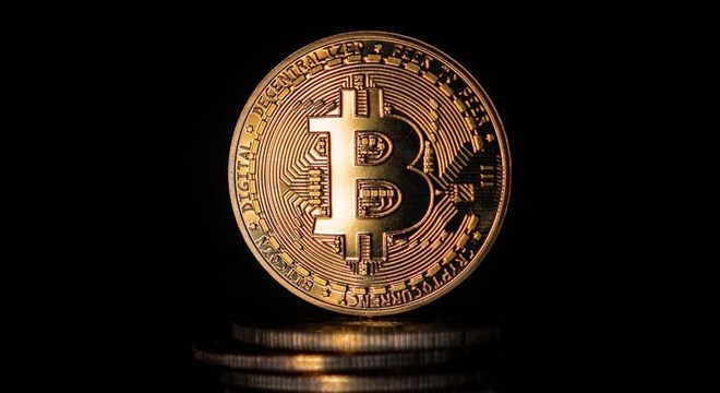 kripto para Bitcoin