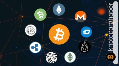 Bitcoin ve altcoinlerde son durum! Düşüş nereye kadar devam edecek?