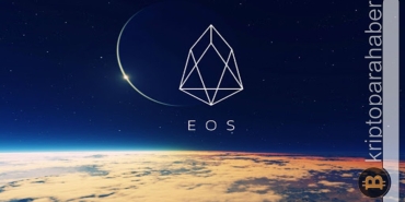 EOS rallisi başladı: İşte fiyat yükselişinin arkasındaki neden