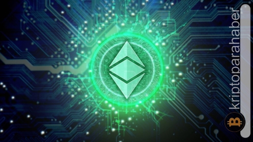 Ethereum Classic’in hash oranı tüm zamanların en yüksek seviyesine ulaştı!