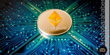 Dikkat çeken rapor: Ethereum sonunda Bitcoin'i geçecek mi?