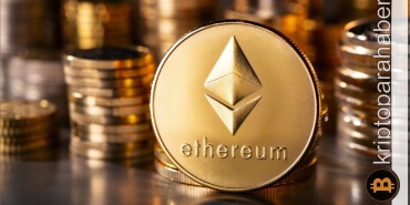 Glassnode güncel verileri paylaştı! Ethereum verileri daha büyük bir harekete mi işaret ediyor?