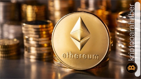 Glassnode güncel verileri paylaştı! Ethereum verileri daha büyük bir harekete mi işaret ediyor?