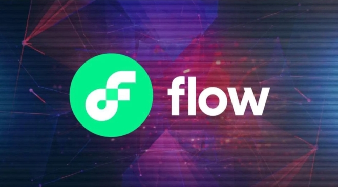 altcoin FLOW 