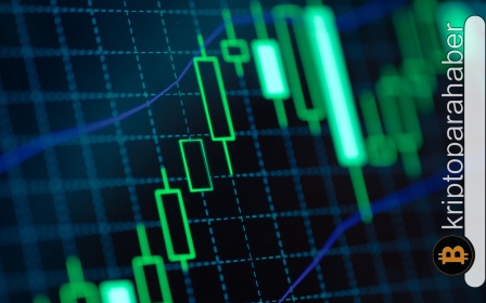 Kripto piyasasında gün sonu raporu: İşte, günün en çok değer kazananları!