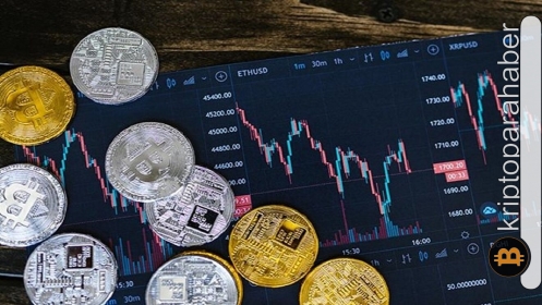 Kripto para piyasasında bir hafta daha geride kalırken, adından en çok söz ettiren 5 altcoin…