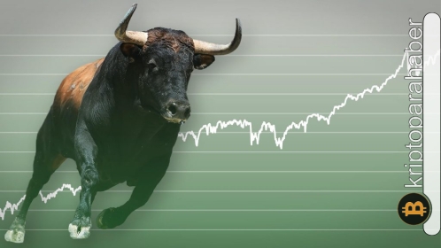 İşte bu haftanın en iyi performans gösteren 5 kripto para birimi! Yükselişleri devam edecek mi?