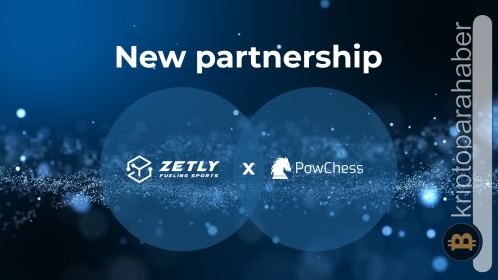 Zetly ve PowChess, daha fazla BSV blockchain tabanlı oyun sunmak için ortaklık duyurdu