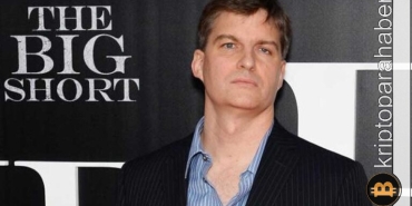 'Kriz kahini' Michael Burry, biri hariç elindeki tüm varlıkları sattı!