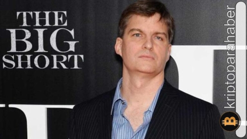 ‘Kriz kahini’ Michael Burry, biri hariç elindeki tüm varlıkları sattı!