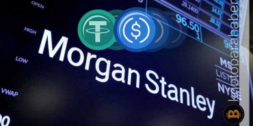 Morgen Stanley stabil coin'lerin gidişatıyla ilgili rapor yayınladı! İşte detaylar