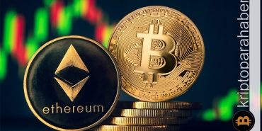 Bitcoin ve Ethereum kritik seviyelerde seyrediyor!