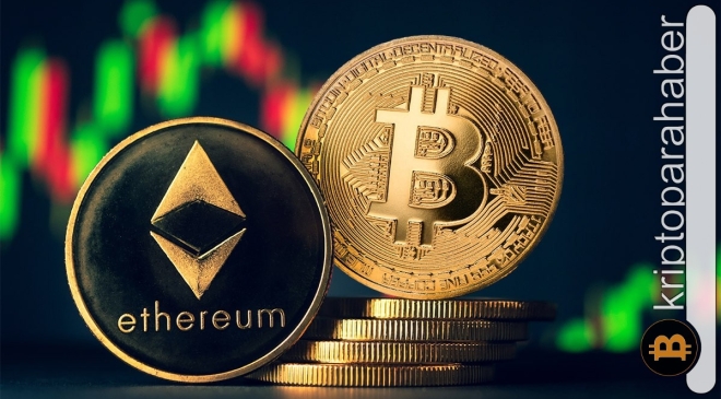 Ethereum Bitcoin'den daha iyi bir yatırım aracı mı? Uzman analist yanıtladı