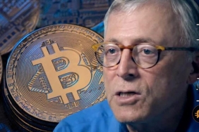 Ünlü analist Peter Brandt'tan dikkat çeken Bitcoin paylaşımı!