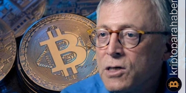 Ünlü analist Peter Brandt'tan dikkat çeken Bitcoin paylaşımı!