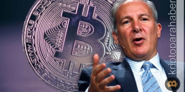Bitcoin düşmanı Peter Schiff'ten dikkat çeken BTC ve ETH yorumu!