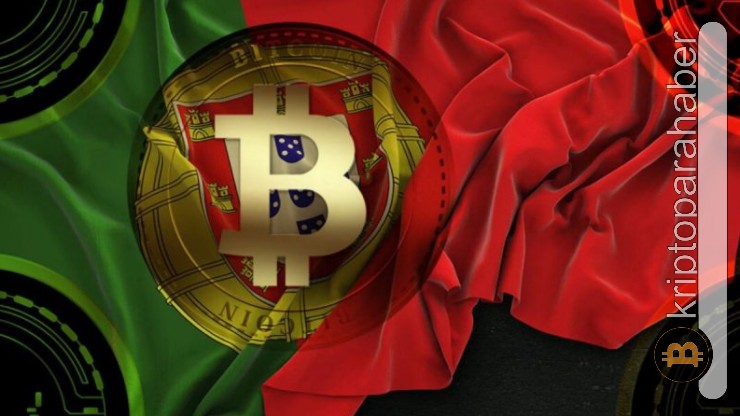 Dikkat: Büyük Portekiz bankaları kripto hesaplarını kapatıyor!