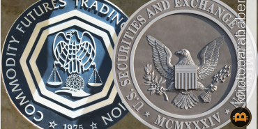 SEC ve CFTC'den ortak kripto para hamlesi geldi!