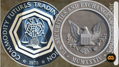 SEC ve CFTC’den ortak kripto para hamlesi geldi!