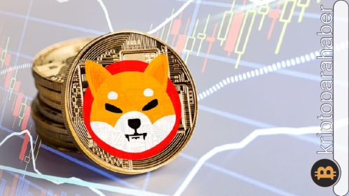 Shiba Inu fiyatının teknik göstergelere göre %30 oranında artabilir! İşte detaylar