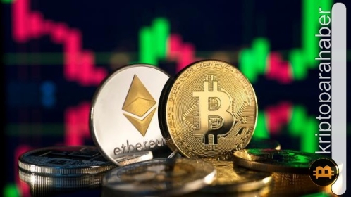 Bitcoin ve Ethereum’da son durum: Varlıklarda bu seviyelere kadar teknik engel yok!
