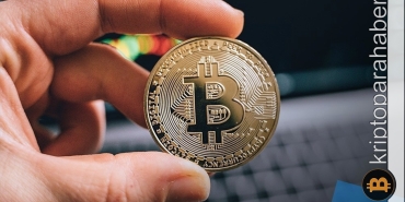 Bitcoin gerçekleşen fiyatının altında! Ne anlama geliyor?